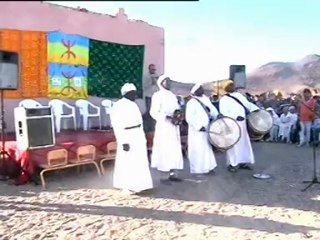 Groupe Isemkhan de Toudgha  13 avril 2012 à Mssici