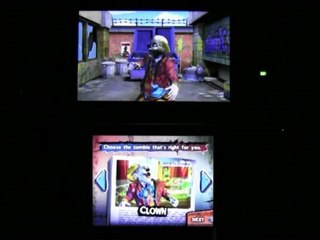 CGRundertow PET ZOMBIES for Nintendo 3DS Video Game Review