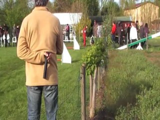 SWEET OPEN CABOCHARDS