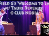 Krita Cali Acclaimed, Buc Adam & Takohva feat Taurian Deveaux 