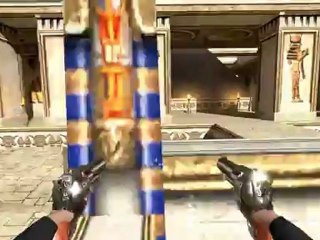Serious Sam HD playthrough (Part 1) Intro + Hatshepsut