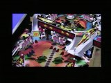 CGRundertow PINBALL HALL OF FAME: THE WILLIAMS COLLECTION for Nintendo 3DS Video Game Review