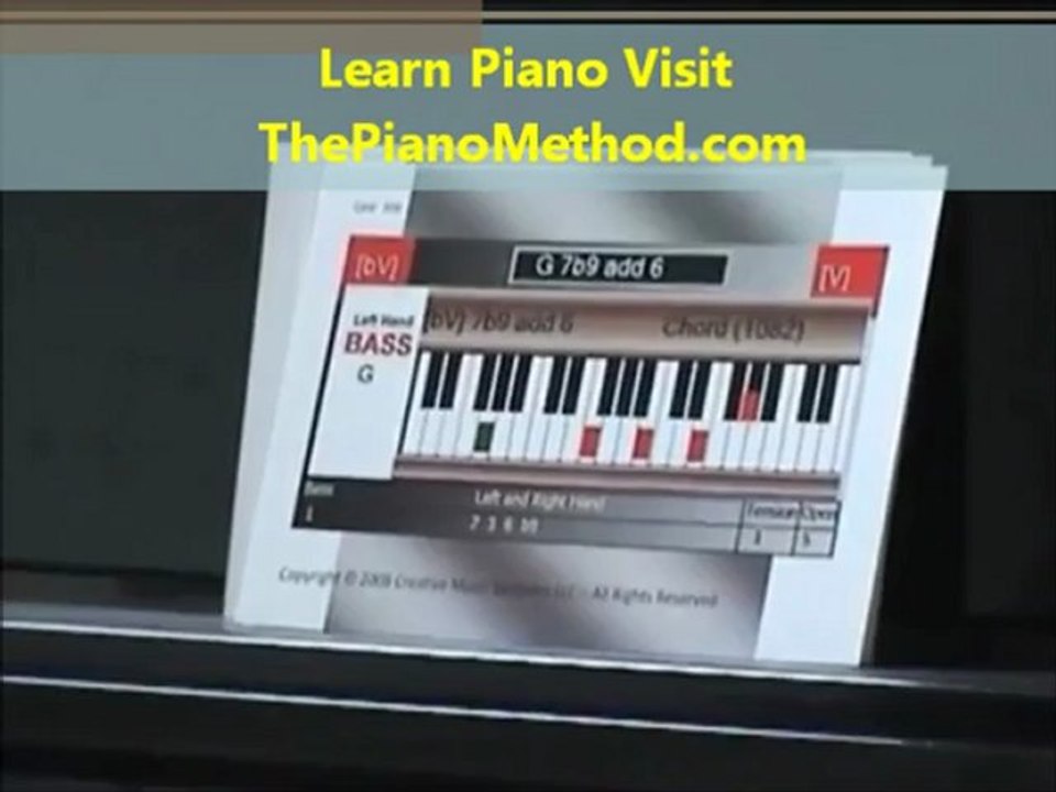 beginner piano lessons learn step by step