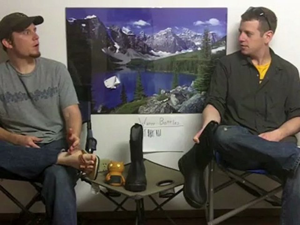 Bogs Ultra Mid Men's Boot - Episode 280