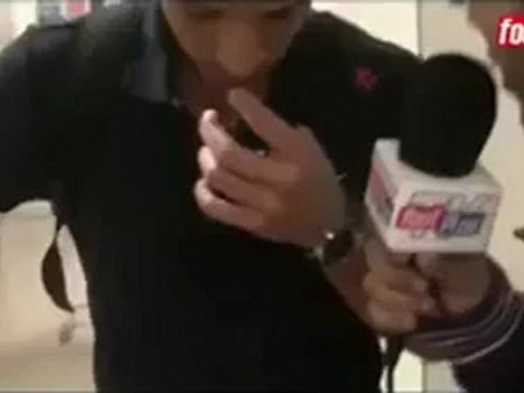 Khaled Korbi : je suis un soldat de L'Espérance