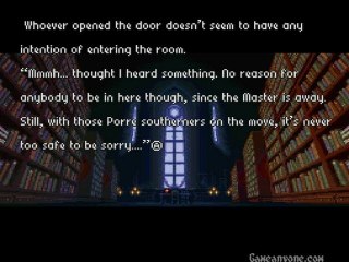 Radical Dreamers Playthrough (Part 4)