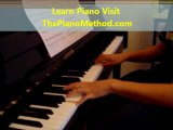 learn the piano and play piano songs effortlessly