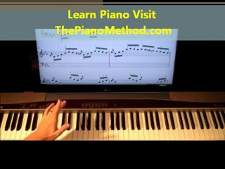 learn to play piano online full lessons