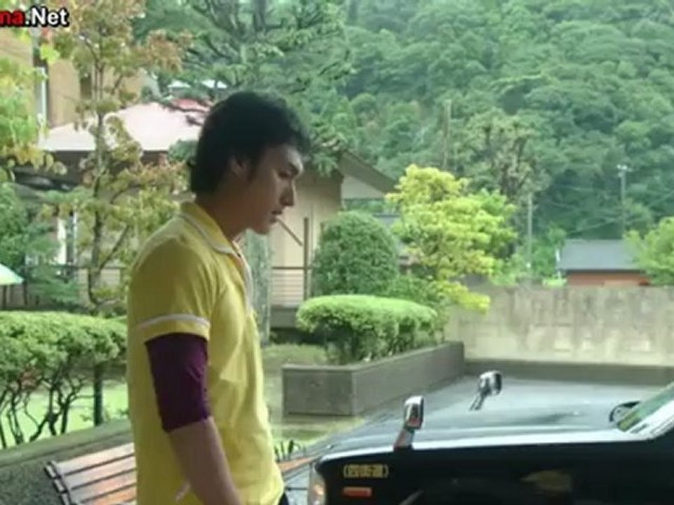 Ninkyo Helper - 07