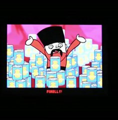 CGRundertow RUSSIAN DANCING MEN for iPhone Video Game Review