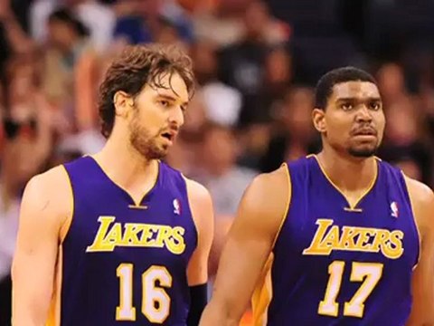 World Peace's Discipline; NBA Playoffs