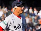 Red Sox GM, Manager, Players Struggling