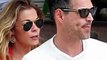 LeAnn Rimes Shows New Ring From Hubby