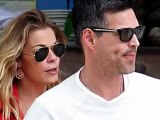 LeAnn Rimes Shows New Ring From Hubby