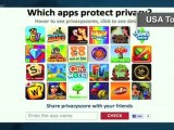 Facebook App Aims to Protect User Privacy