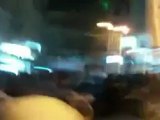 فري برس ريف دمشق زملكا مظاهرة مسائية حاشدة جنة يا وطنا 23 4 2012 ج4Damascus