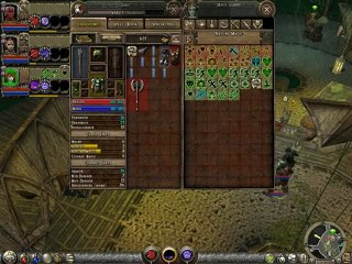 Blind Runs: Dungeon Siege 2 Broken World (Part 12)