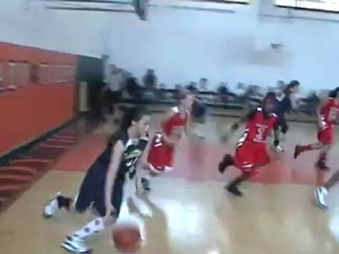 ROCKLAND ROCKETTES-vs STATEN ISLAND STINGRAYS