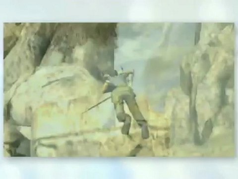 CGRundertow SHADOW OF THE COLOSSUS for PlayStation 3 Video Game Review