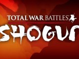 TOTAL WAR BATTLES: SHOGUN Launch Trailer (UK)