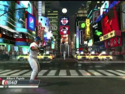 CGRundertow THE BIGS 2 for PlayStation 3 Video Game Review