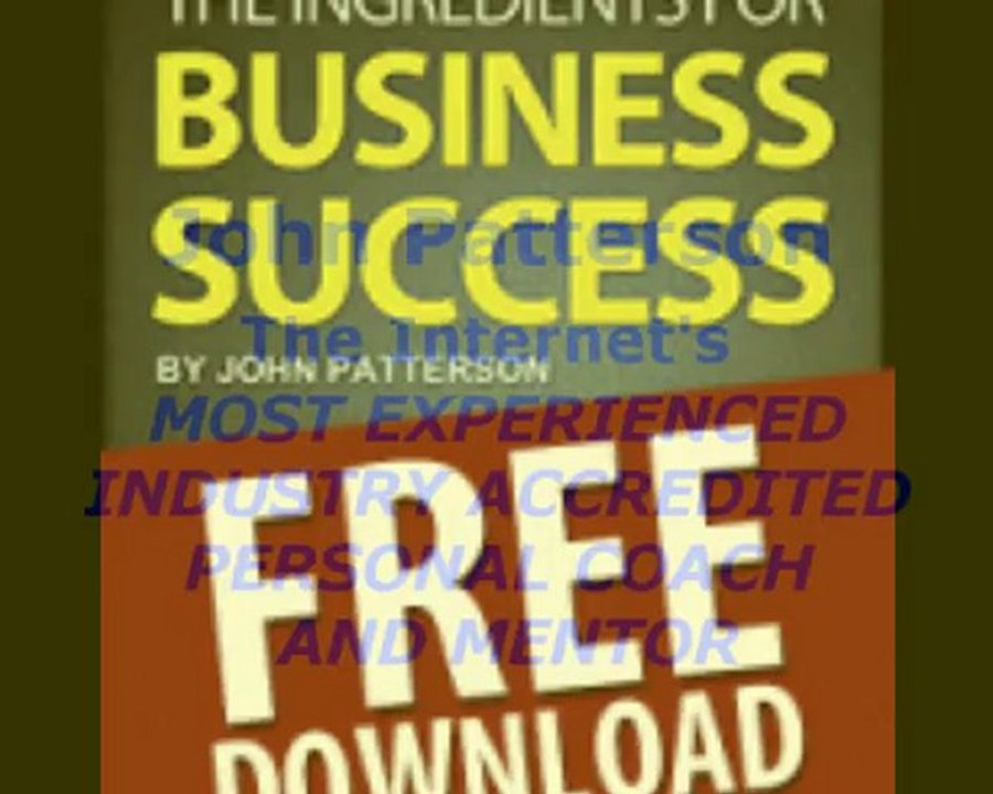 Small Business Coaching UK