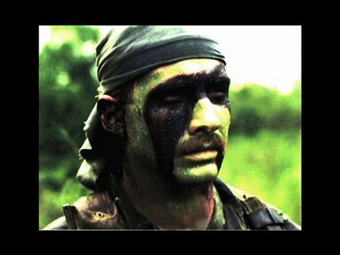 Former Navy Seal 6 and Hot Shot expert Craig Sawyer talks about Navy Seals, the killing of bin Laden, and Reality TV