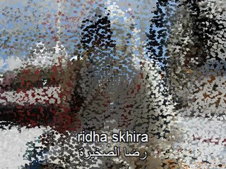 الموروث الشعبي التونسي- متليّع فاني