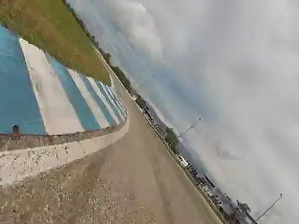 15 4 2012 1000 CC A YARIŞI ERDAL KARA BULUT..