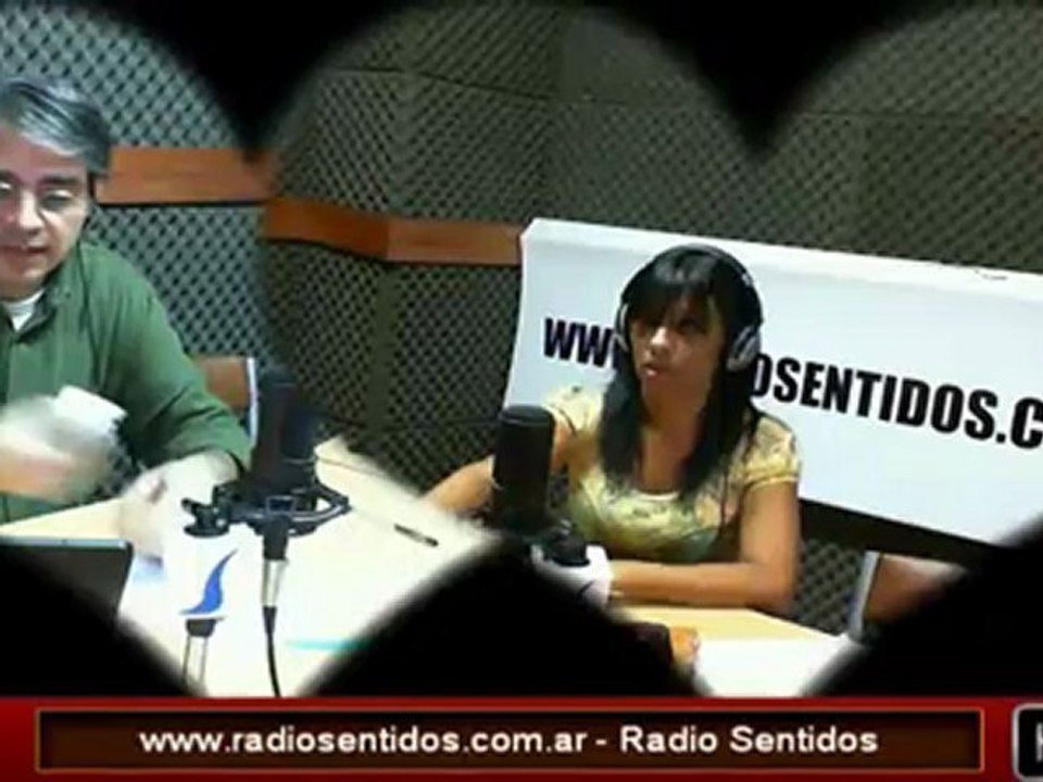 Que Sabes de Amor Nº 20 - 23/04/2012 - 2da pte
