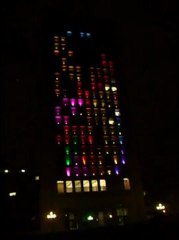 MIT Playing Tetris