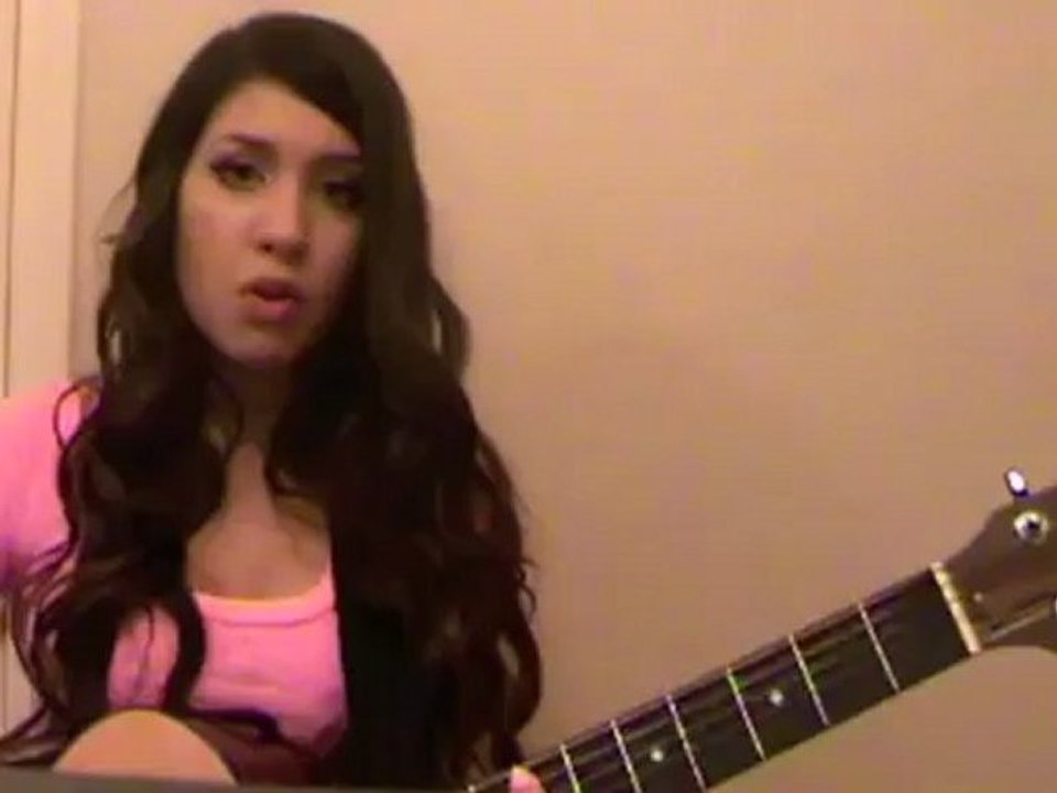 Heart Attack Trey Songz cover by Hunter Pecunia