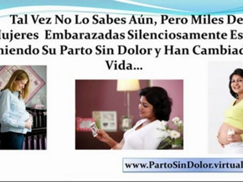 preparacion para el parto - como prepararse para el parto - etapas del trabajo de parto