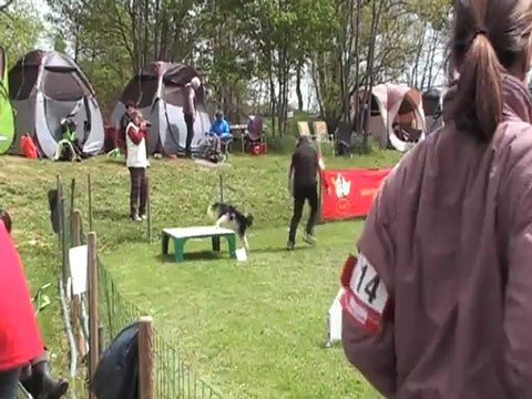 CHOUIA 2 DEGRE CABOCHARDS