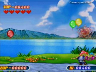 Chinese Ripoffs: Miwi 2 - Shooting Ballons Playthrough