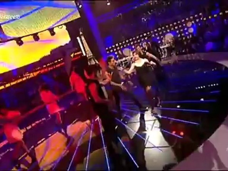 El Numero 1 Roko-Sympathique Gala 5