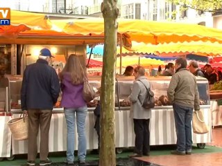 Présidentielle : Sarkozy a raflé près de la moitié des suffrages du 1er tour à Arcachon