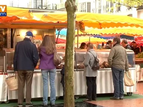 Présidentielle : Sarkozy a raflé près de la moitié des suffrages du 1er tour à Arcachon