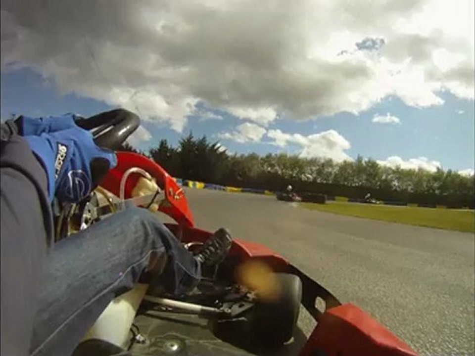 Session 4T à kartland