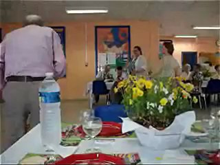 Repas Partage 2011 2ème partie