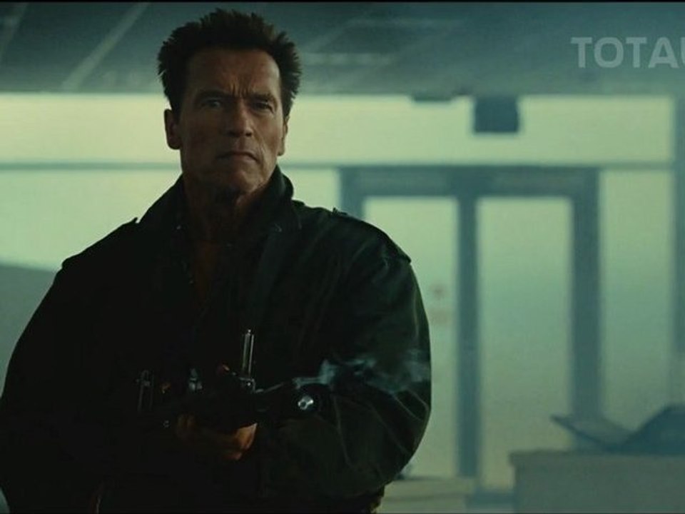 POSTRADATELNÍ 2 (2012) český HD teaser (titulky)