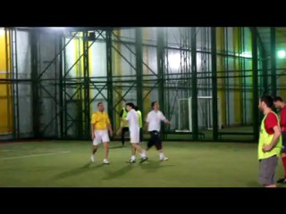 23.04.2012 FC.ŞİMŞEKLER-ÇAKMAK GENÇLİK