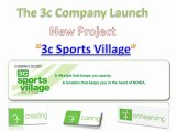 3c sports village | 3c Sports village noida | 3c New project Noida |9910007460