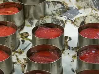 Un dîner pour les élèves méritants