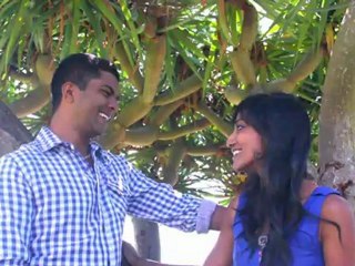 Kavithaiye Nee Enge - New Tamil Song from Liketamil.com
