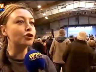 Présidentielle : le style François Hollande