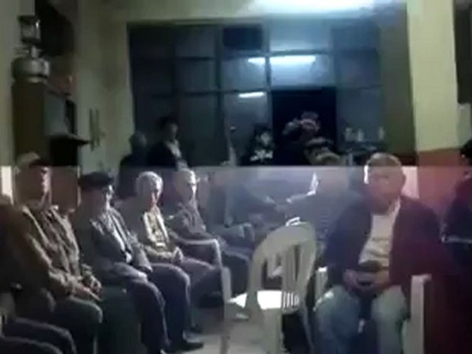 5. ERİK FESTİVALİ HAKKINDA DERNEK BAŞKANI İBRAHİM AYHAN KONUŞMASI  (VİDEO ÇEKİM: MUSTAFA YILDIZ)