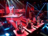 THE VOICE AUSTRALIA  EPISODE 4 PART 2 BLIND AUDITIONS