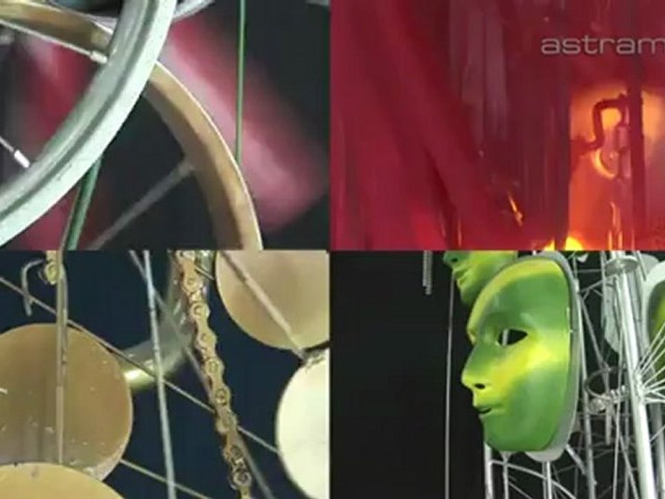 Kunst Polymechanik Art Design GmbH