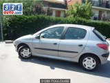 Occasion PEUGEOT 206 TOULOUSE